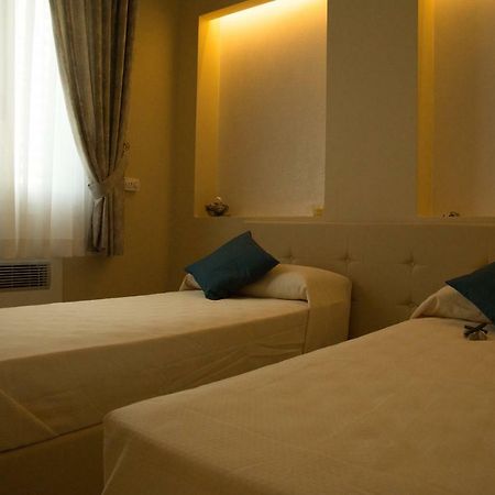 Charm Holiday Terrasini Εξωτερικό φωτογραφία