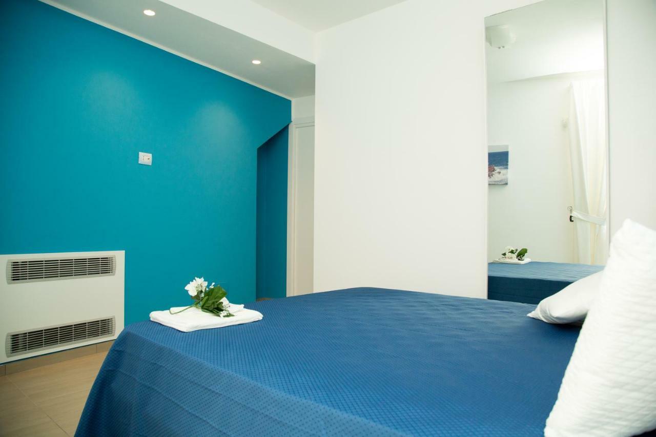 Charm Holiday Terrasini Εξωτερικό φωτογραφία