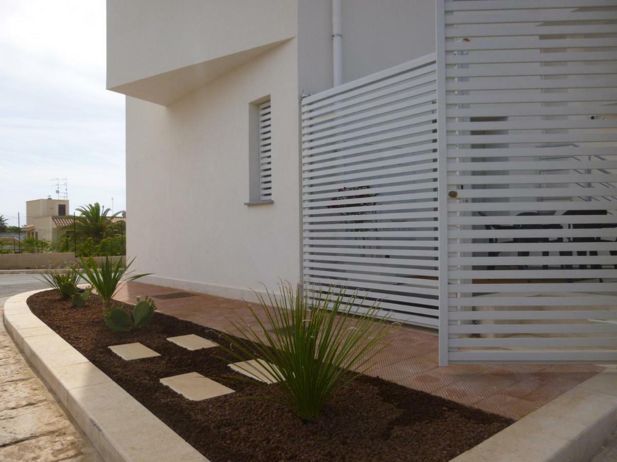 Charm Holiday Terrasini Εξωτερικό φωτογραφία