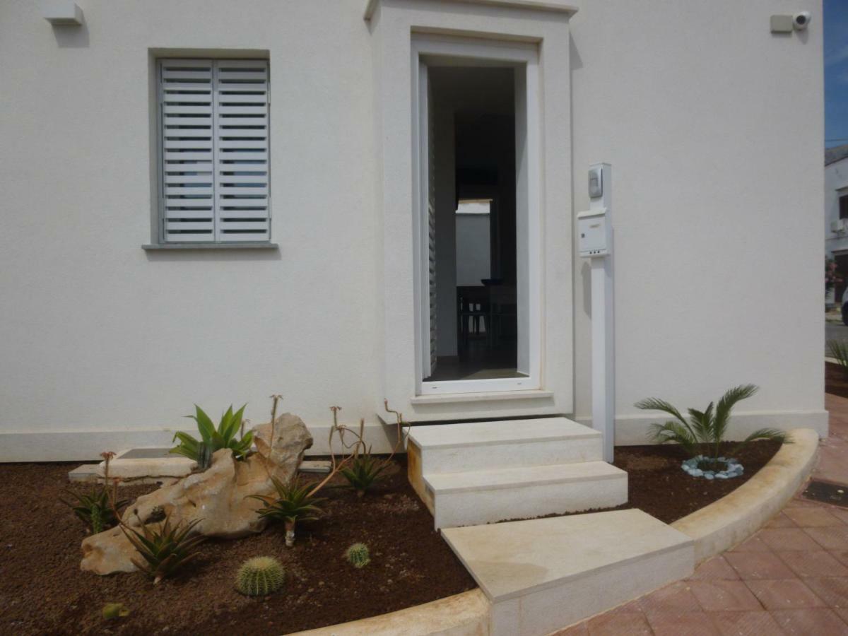 Charm Holiday Terrasini Εξωτερικό φωτογραφία