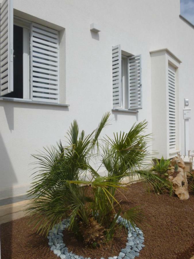Charm Holiday Terrasini Εξωτερικό φωτογραφία