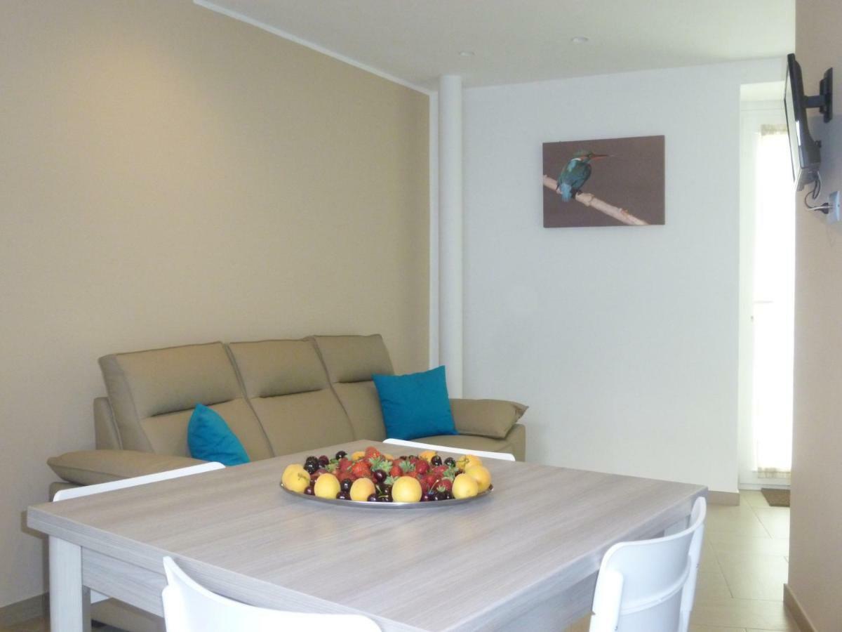 Charm Holiday Terrasini Εξωτερικό φωτογραφία