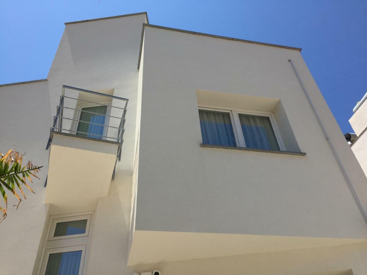 Charm Holiday Terrasini Εξωτερικό φωτογραφία
