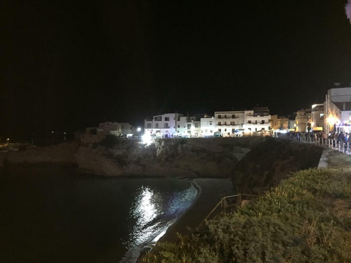 Charm Holiday Terrasini Εξωτερικό φωτογραφία