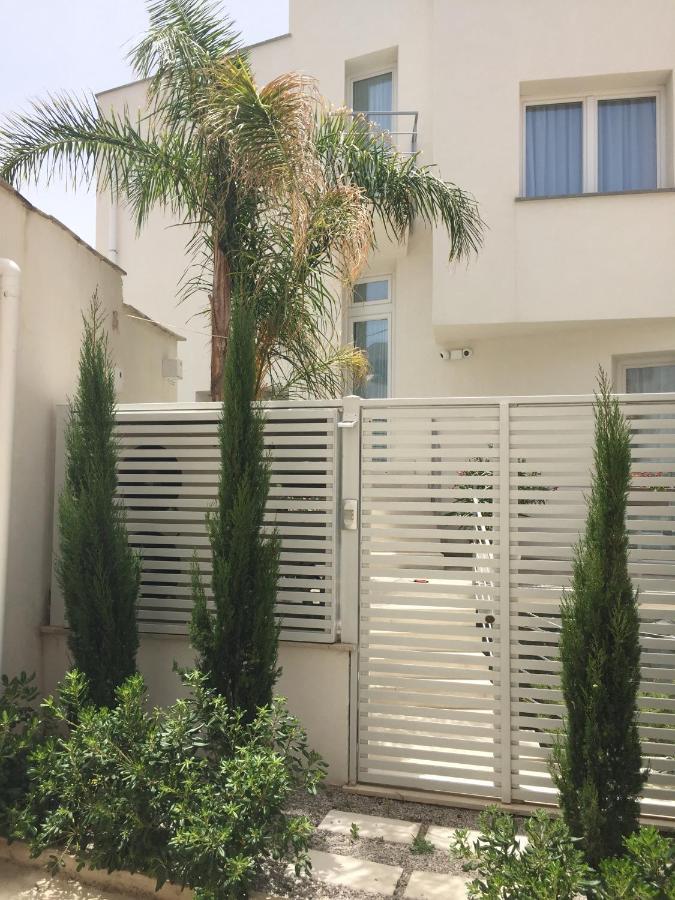 Charm Holiday Terrasini Εξωτερικό φωτογραφία